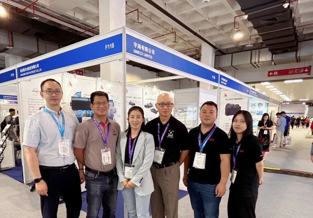 展会回顾| OMAX 傲马糖心vlog
技术助力碳纤维及复合材料减材制造